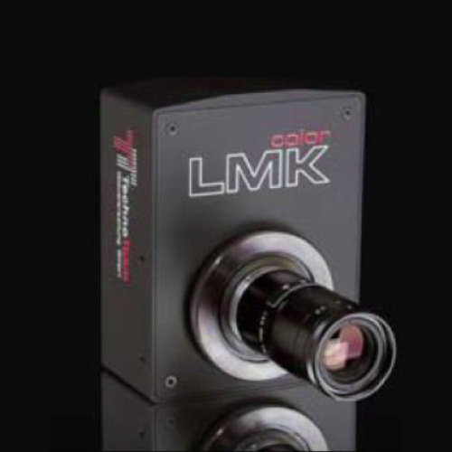 二次元LMK輝度計測カメラ