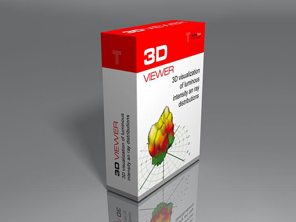 3D Viewer