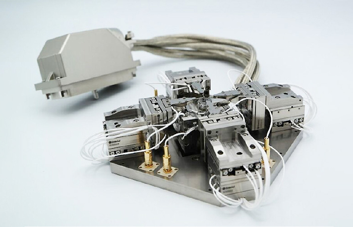 SMARPROBE SP4LX&SP8LX